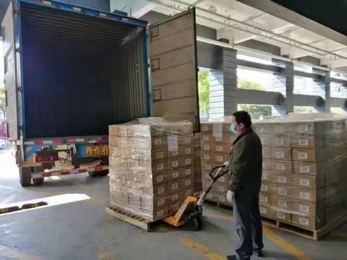 外高桥保税区里的这家物流公司,承接全国近七成进口血透产品 保障上海,保障全国