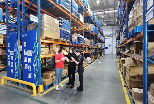 强国兴商牵手帮 跨境电商为建设开放型世界经济注入新活力
