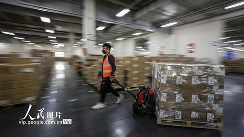 海南免税品通 关