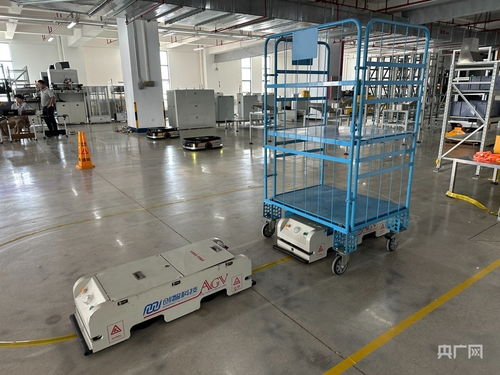 新工业 新广东 进军万亿工业强市,珠海底气何在