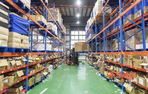 创业兴热潮 平潭跨境电商半小时订单超去年 双11 全天 43.3万票,同比增长421.68