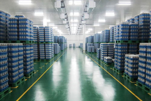 百兴食品成功入选 农业产业化国家重点龙头企业